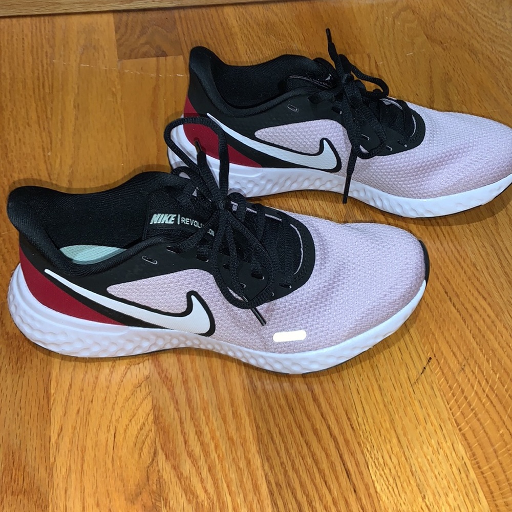 Nike Running Shoes